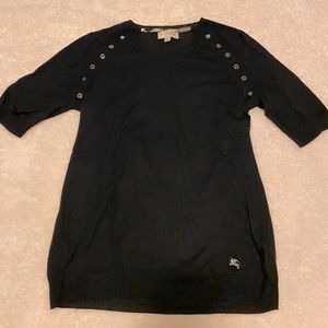 Burberry Cashmere sweater, vintage 2011, size M